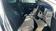 Kia Sportage 1.6 CRDi ISG GT-Line 5dr Diesel Estate